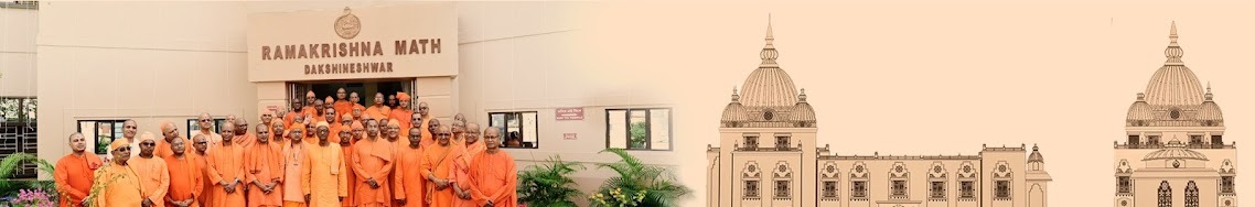 Ramakrishna Math Youtube Channel